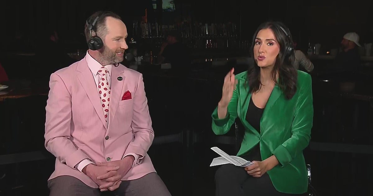 Marc Rycroft shares reasons for why Avalanche goalie situation is