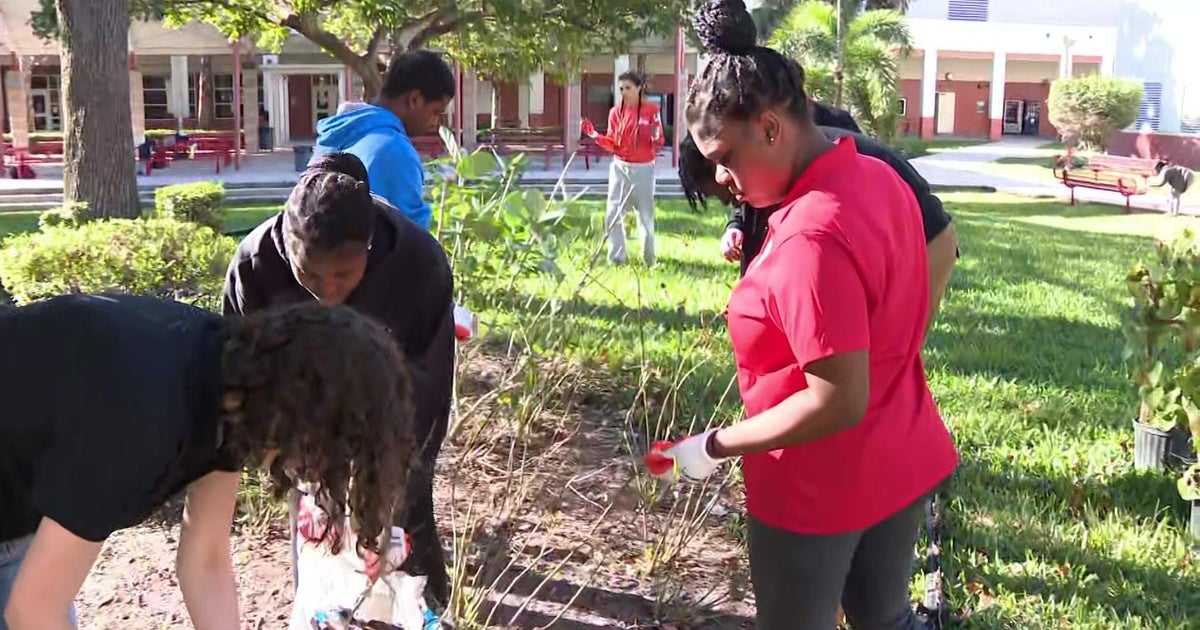 Monarch Superior students mark 5 several years considering the fact that Parkland shooting with day of services