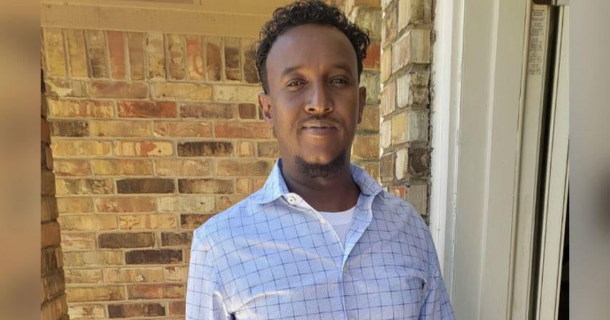Suspected burglar kills Arlington father of 6 in driveway on Valentine's Day - Vimarsana News
