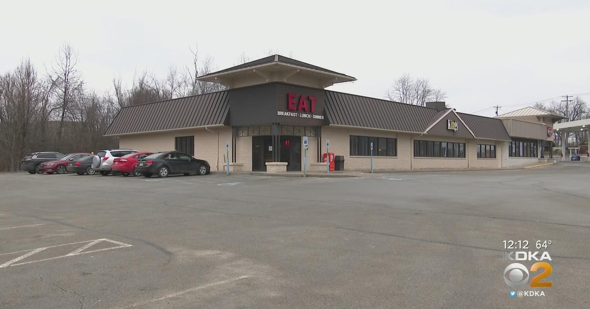 Valley Dairy Restaurant moving into old Kings location in Allegheny