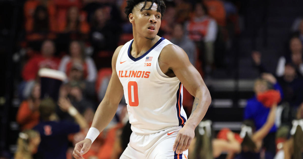 Illinois outlasts No. 7 Penn State in record-breaking nine overtimes – NBC  Sports Chicago