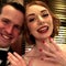 They received heart transplants on the same day, then fell in love