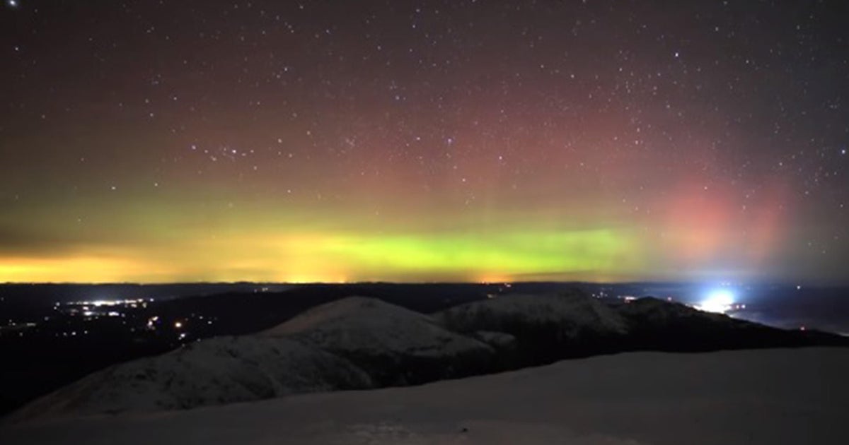 BEST TIME TO SEE NORTHERN LIGHTS IN WASHINGTON visual data 7