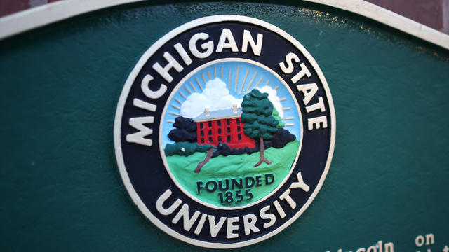 Gunman Kills Three And Wounds Five At Michigan State University 