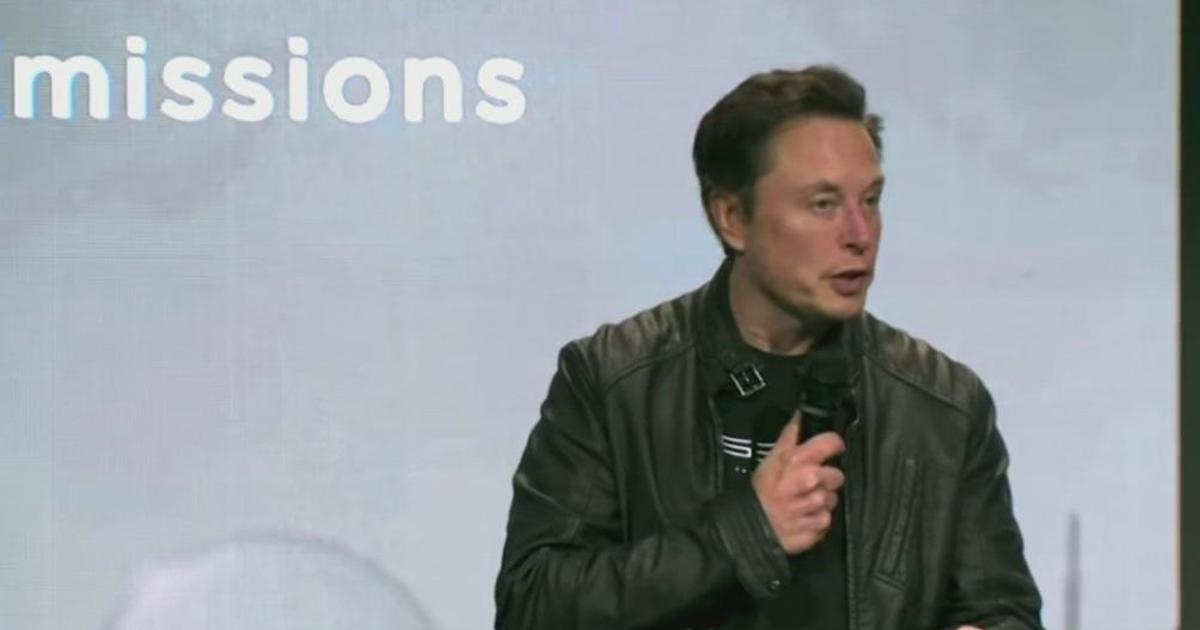 Elon Musk wishes to come across another person to replace him at Twitter by 12 months-conclusion