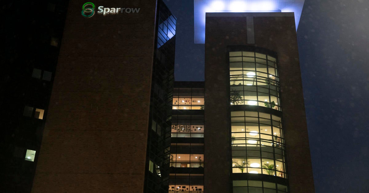 Sparrow Hospital doctor speaks out as 5 remain in critical condition after MSU shooting