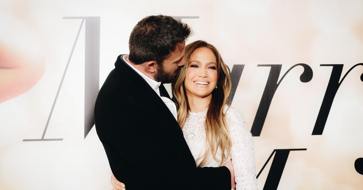 All About Jennifer Lopez and Ben Afflecks Matching Tattoos