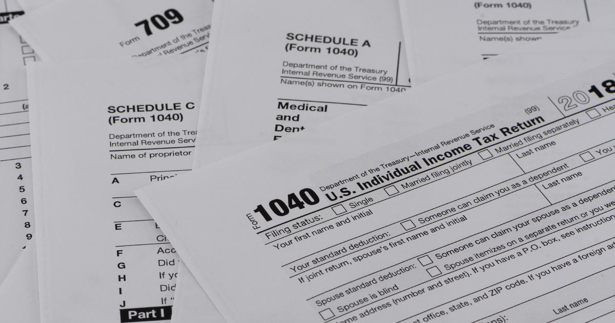 If you can't file a tax return now, file a tax deferral by Tuesday to