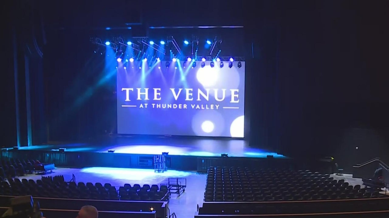 Thunder Valley news Today s latest updates CBS Sacramento