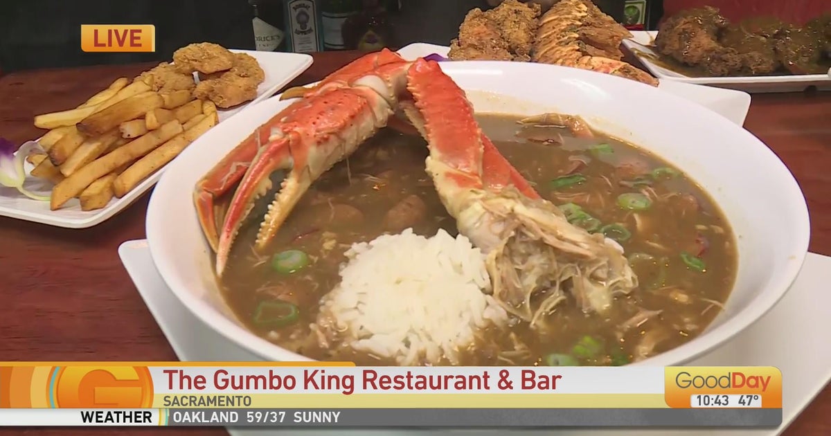 kd gumbo