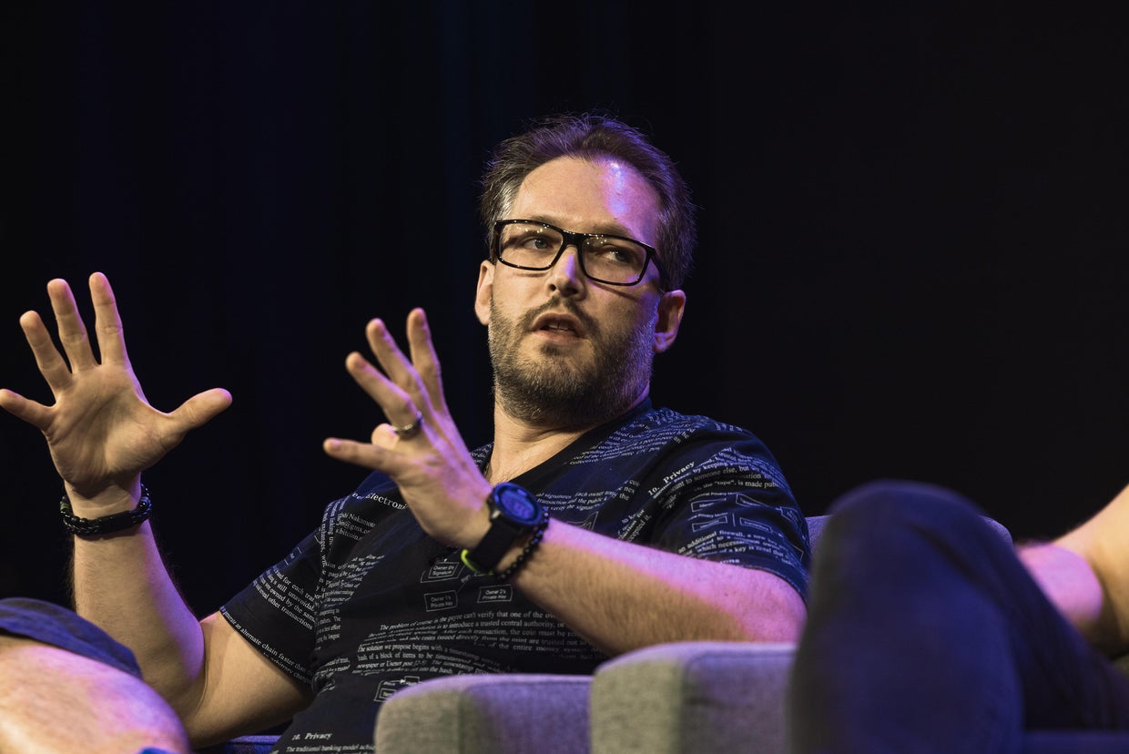 Jaime Rogozinski created Reddit’s popular WallStreetBets. Now he’s ...