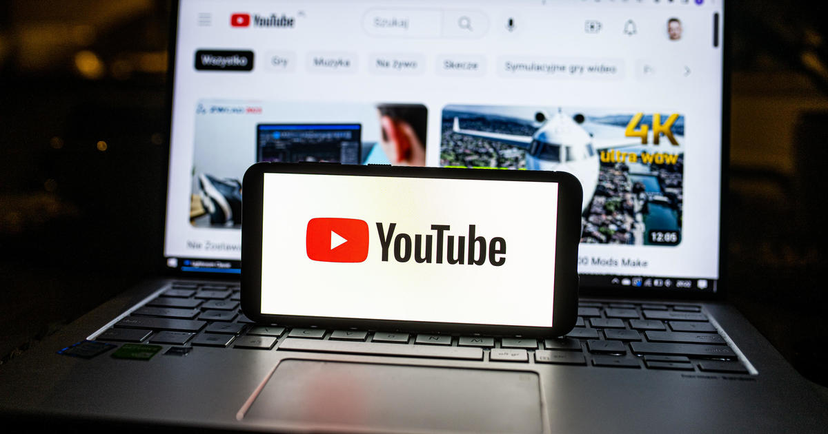 YouTube to roll out labels for