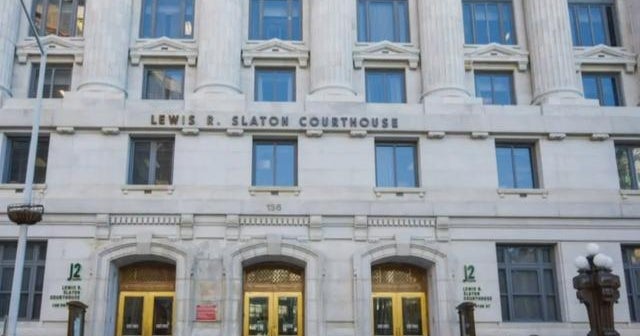 Parts of grand jury report on Trump probe to be released CBS News