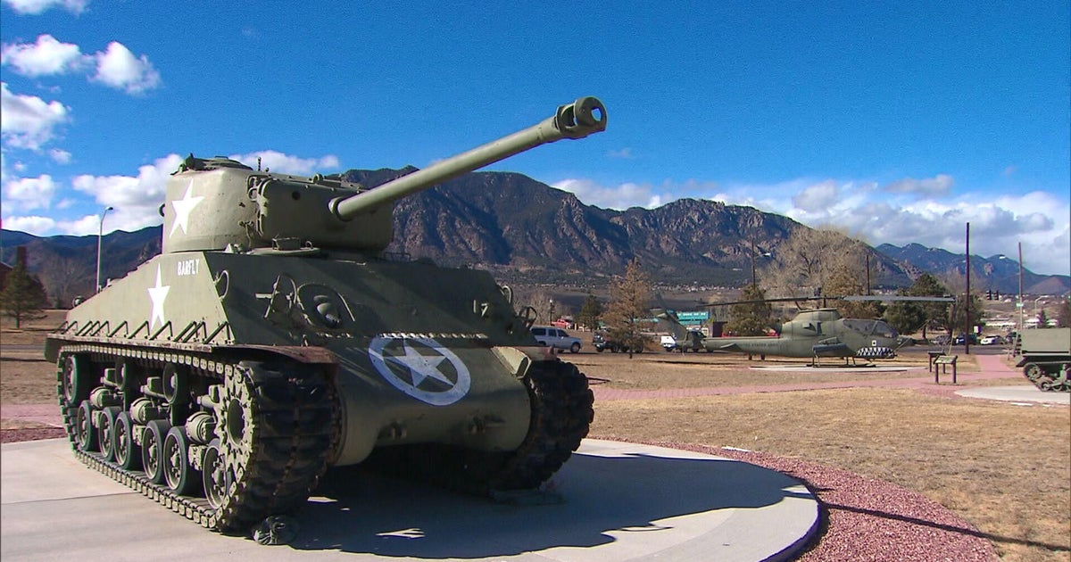 More Black families planting new roots in military cities like Colorado ...