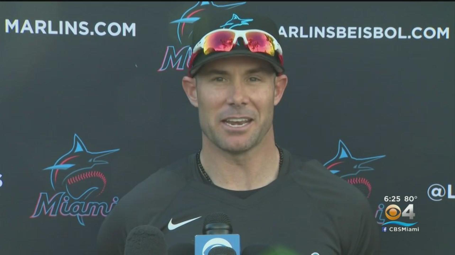 Marlins Release 2022 Spring Training Schedule - CBS Miami