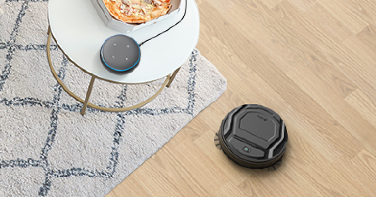 Score a toprated robot vacuum for just 100 today on Amazon CBS News
