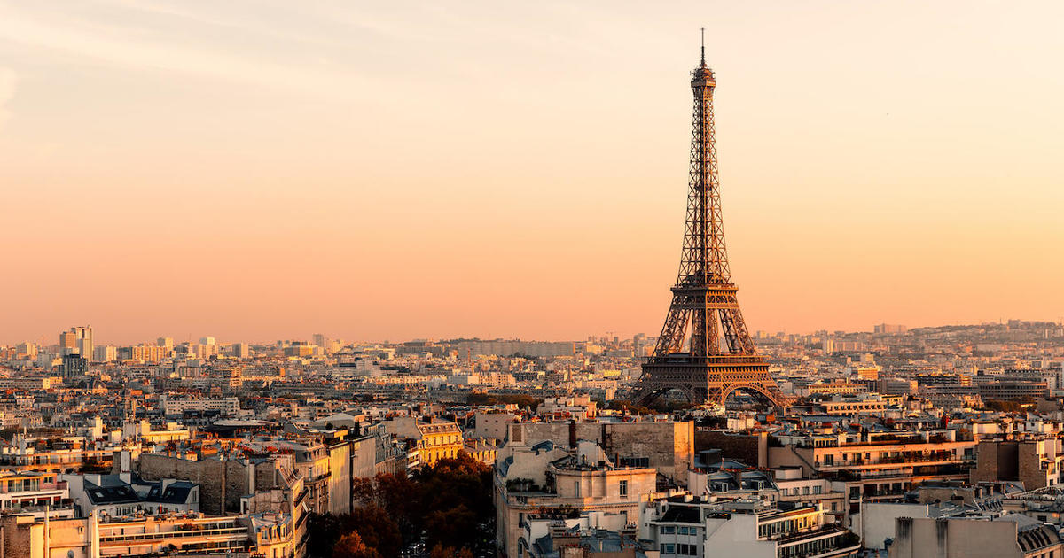 Милиони откраднати при нагъл обир на бижута през деня в Париж