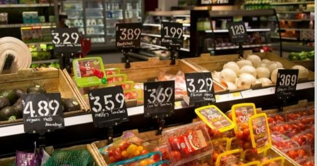 Danger of having ill from germy meals on the increase
