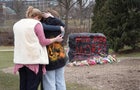 Gunman Kills Three And Wounds Five At Michigan State University 