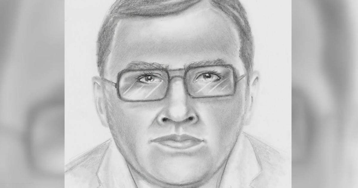 Police searching for man who allegedly killed California woman in Las Vegas over 30 years ago