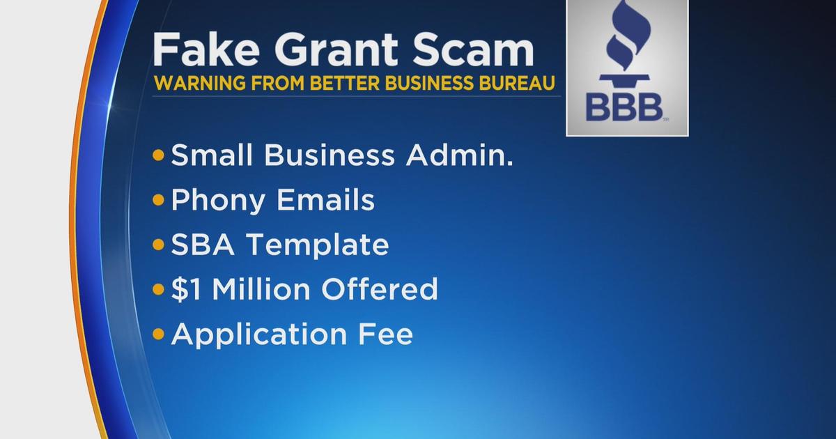 BBB warns of scam targeting  users - ABC7 Chicago
