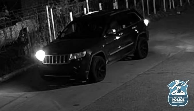 Detroit police search for suspect in fatal shooting of 14-year-old ...