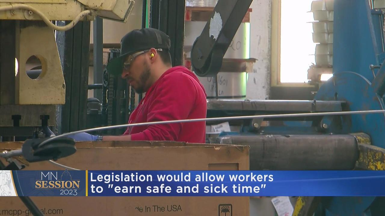 St Paul Passes Earned Sick & Safe Time and What it Means for