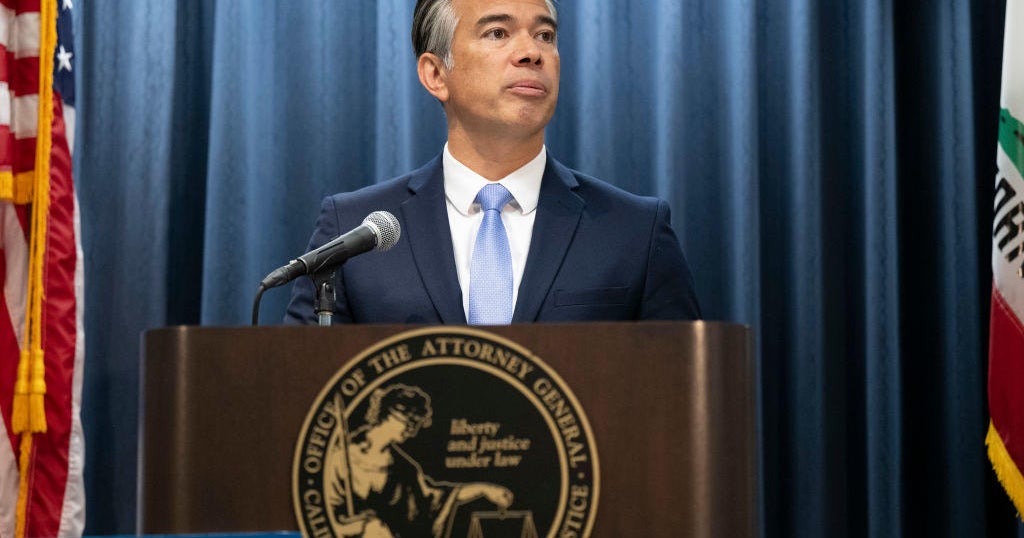 California Attorney General sues Chino Valley Unified School District over gender pronoun policy