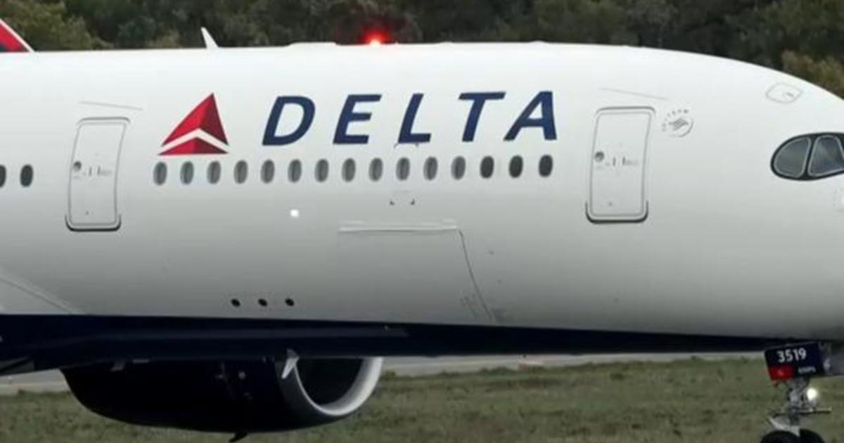 Пътник без билет е отстранен от полет на Delta в Солт Лейк Сити, казва полицията