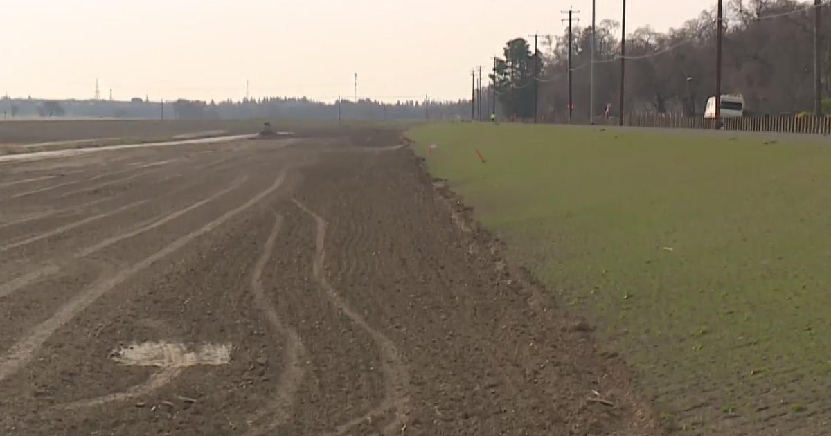 Levee improvements may lower or eliminate flood insurance premiums in Natomas