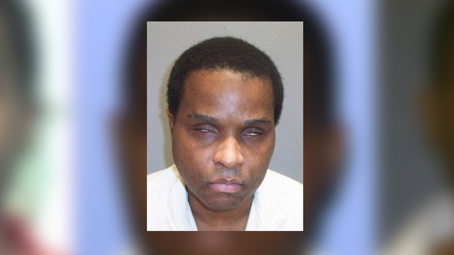 Mentally ill Texas death row inmate who cut out his eyes seeks clemency -  CW Atlanta