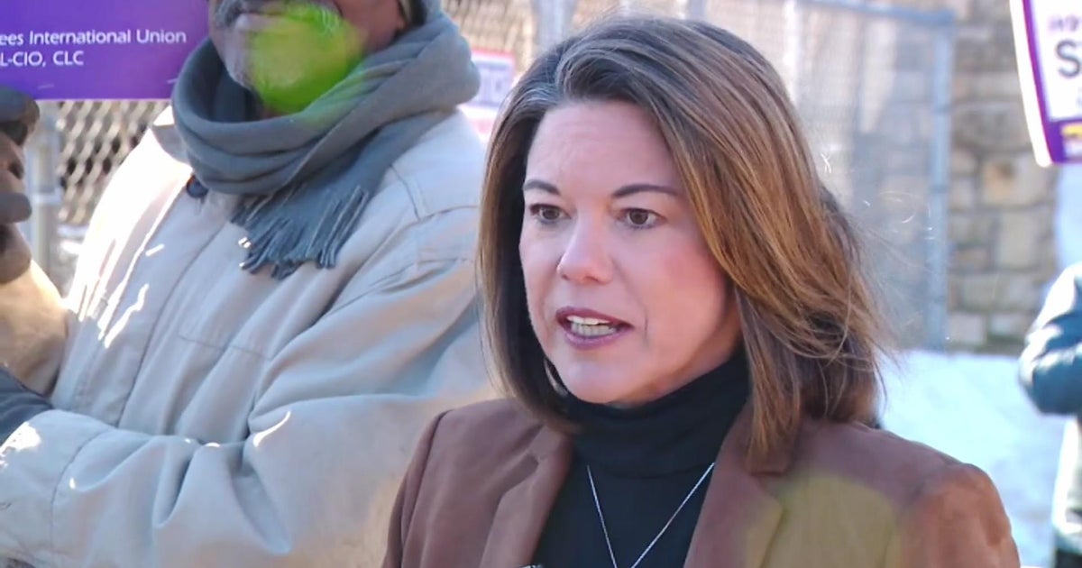 Rep. Angie Craig receives threatening, vulgar messages after attack