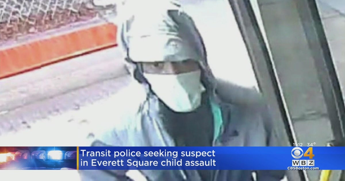 MBTA police seek help finding suspect in child assault and battery case ...
