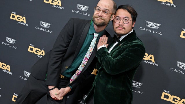 75th Directors Guild Of America Awards - Arrivals 