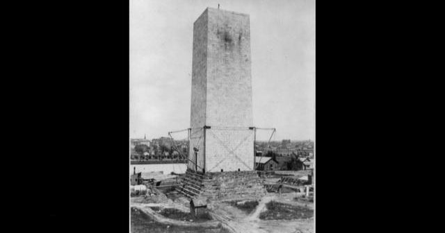 Landmark cone-shaped monument in Black Country to be restored - BBC News