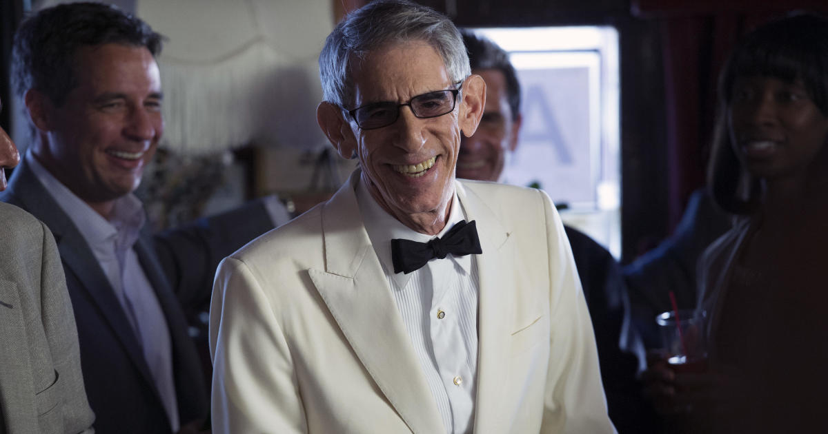 Richard Belzer, comic turned iconic TV cop on “Law & Order: SVU,” is lifeless at 78
