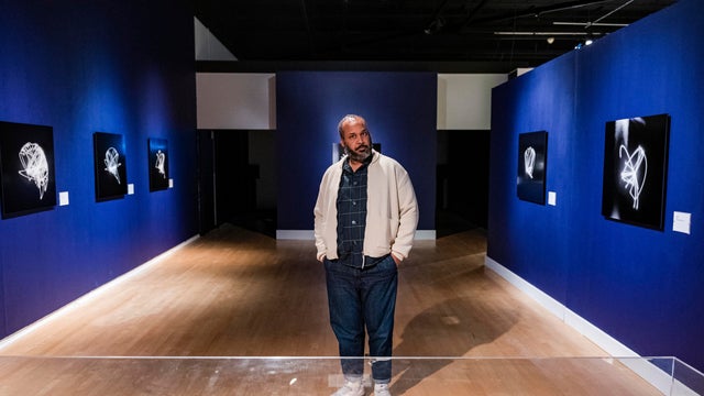 Exchange Rap Research Lab 