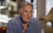 Judd Hirsch on “The Fabelmans” 