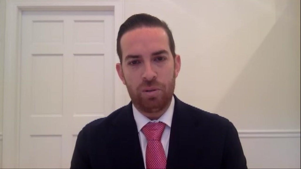 Florida House Speaker Danny Perez humbled by Brazil appointment, denies tit-for-tat on redistricting