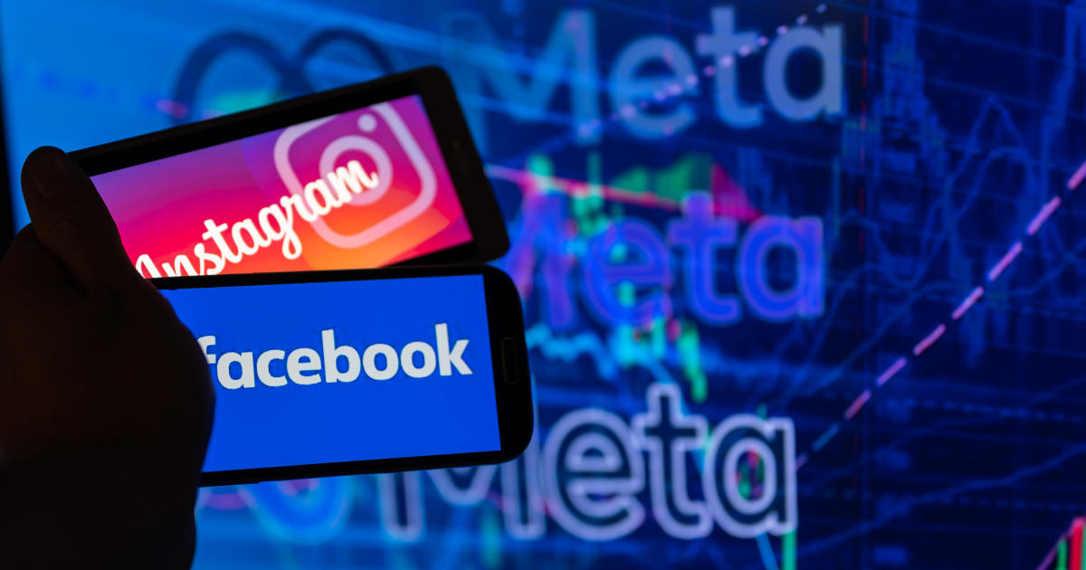 Meta launching paid verification system for Facebook and Instagram
