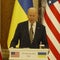 President Biden visits Ukraine for the first time since Russian invasion began