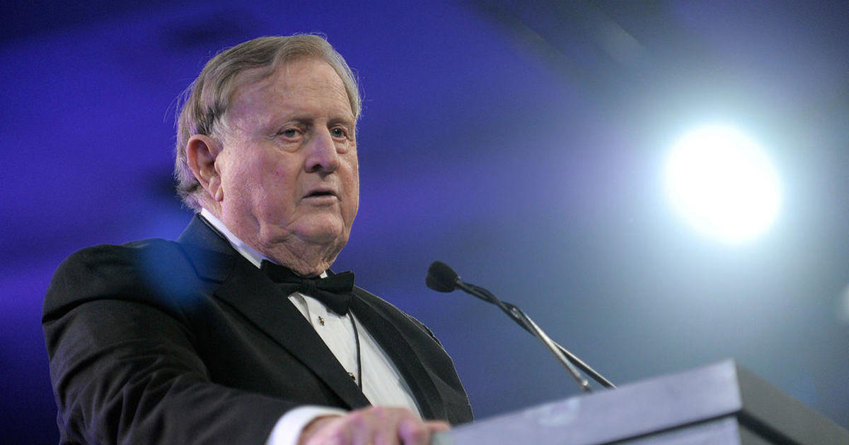 Former Vikings Owner Red McCombs Dies At 95 | Flipboard