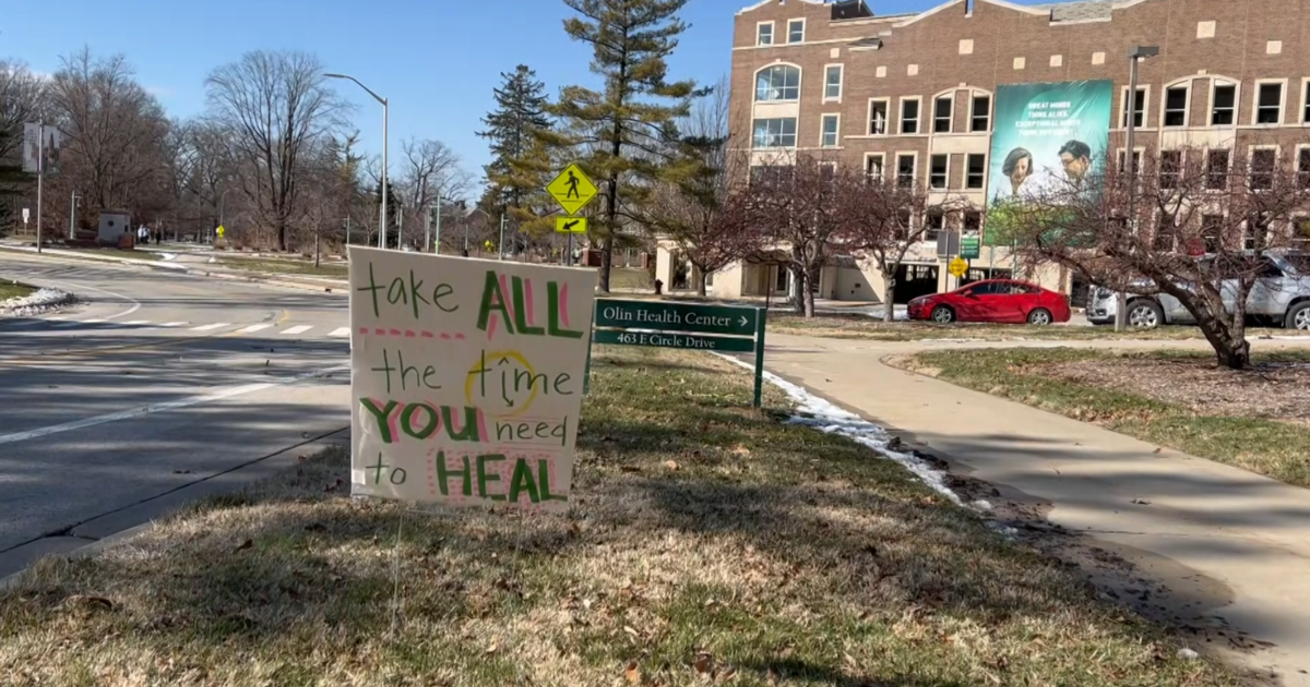 Spartan Sunday brings thousands together on campus