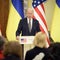 Biden arrives in Poland after making secret trip to Ukraine