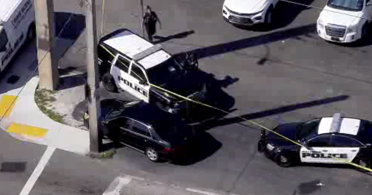 Hollywood law enforcement investigating taking pictures that led to crash, officials say
