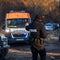 Authorities rescue 43 migrants found packed into a van in Bulgaria