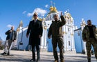 Biden US Ukraine 