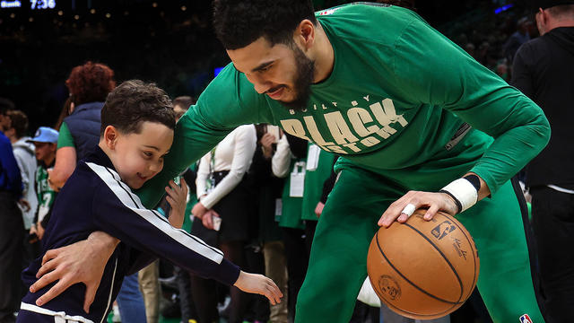 Charlotte Hornets (116) Vs. Boston Celtics (127) At TD Garden 