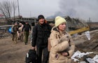 Russia Ukraine War 