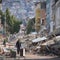 Latest earthquake to hit Turkey and Syria claims more lives